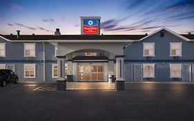 Travelodge Brooks Ab